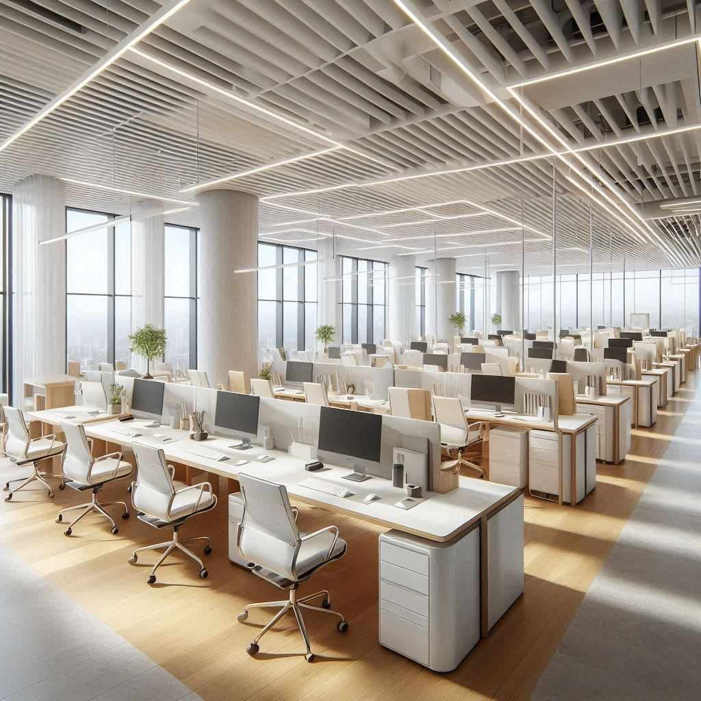 员工反馈快速增多给客户接待组的写字楼办公新员工入职体验带来哪些管理盲点